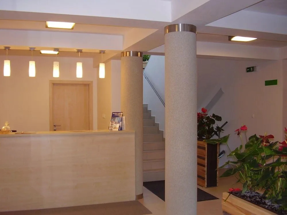 Horský hotel Brans