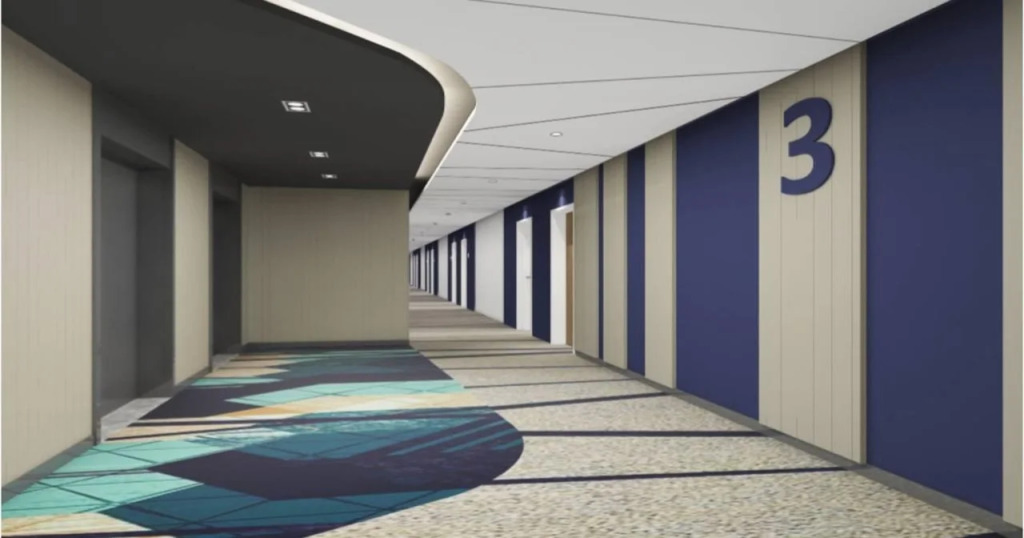 Holiday Inn Express Nanjing Xuanwu Lake by IHG