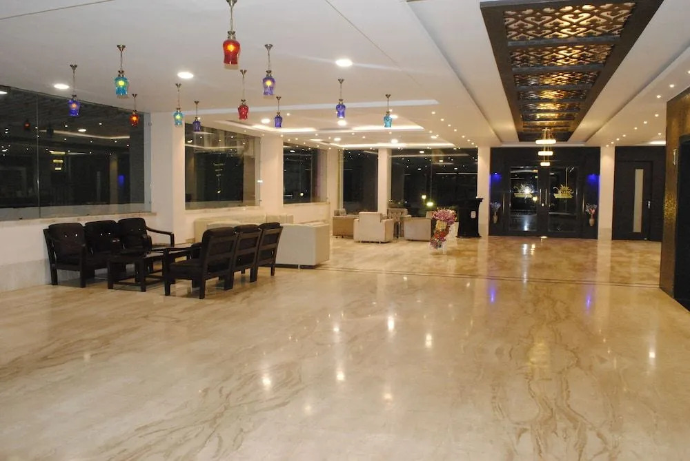 Hotel Spark