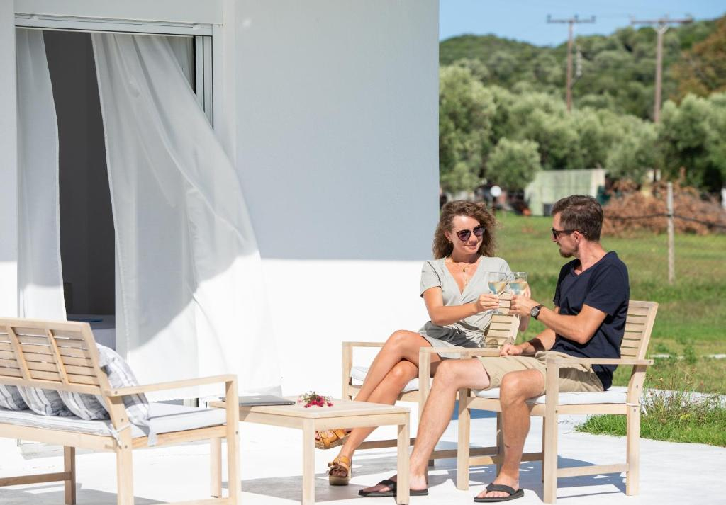 Grand Garden Slow Living Experience