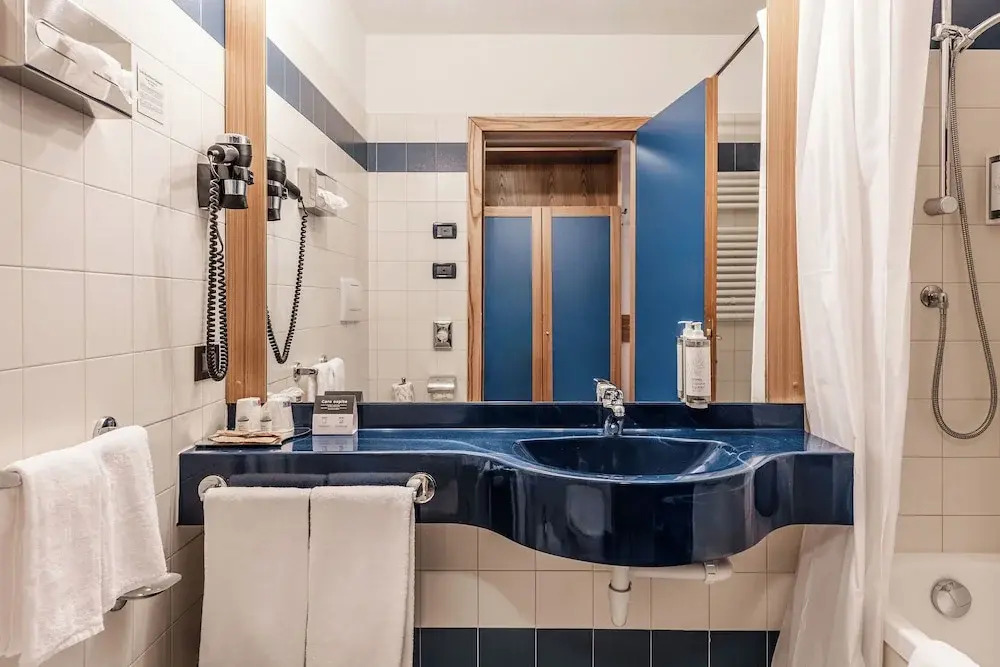 Hotel garni Meledrio