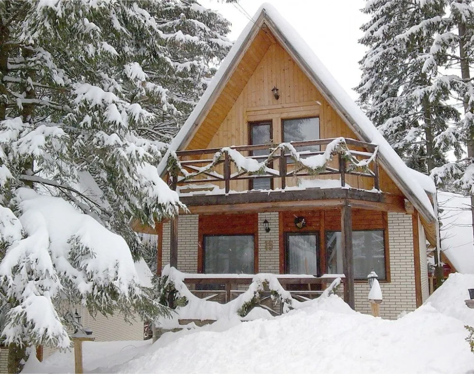 Traveland Boutique Resort Poiana Brasov