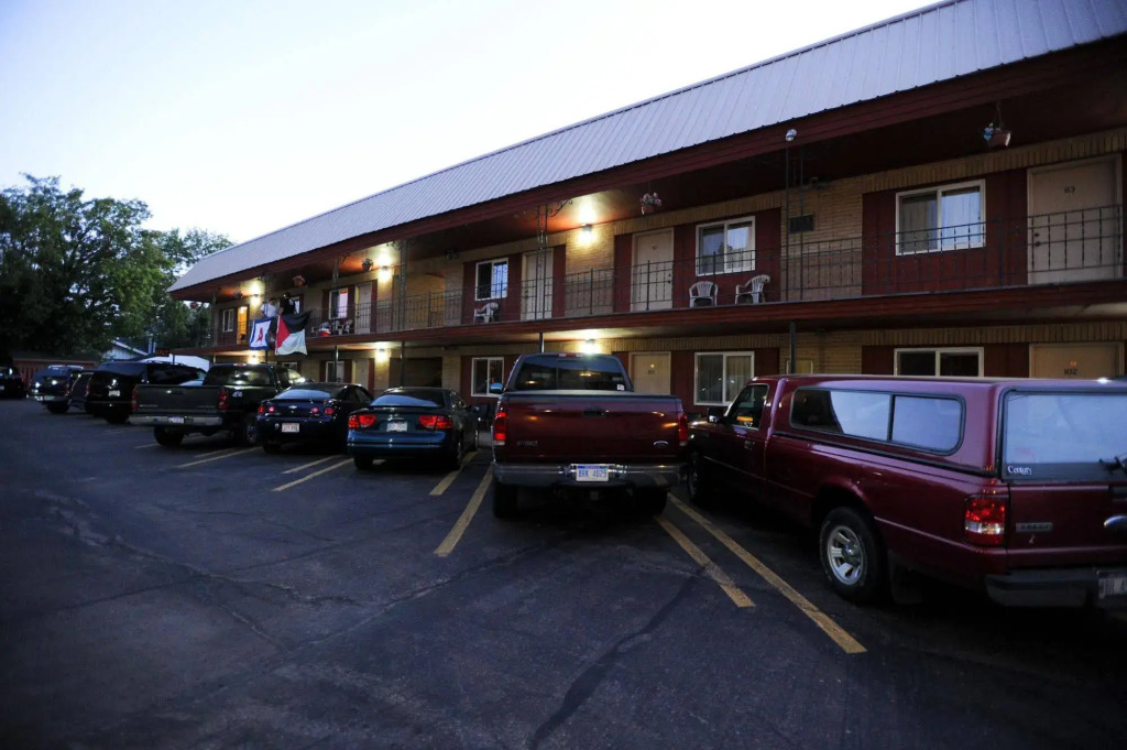 Mid-City Motel