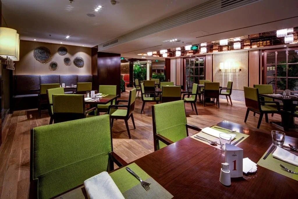 Yintian International Business Hotel