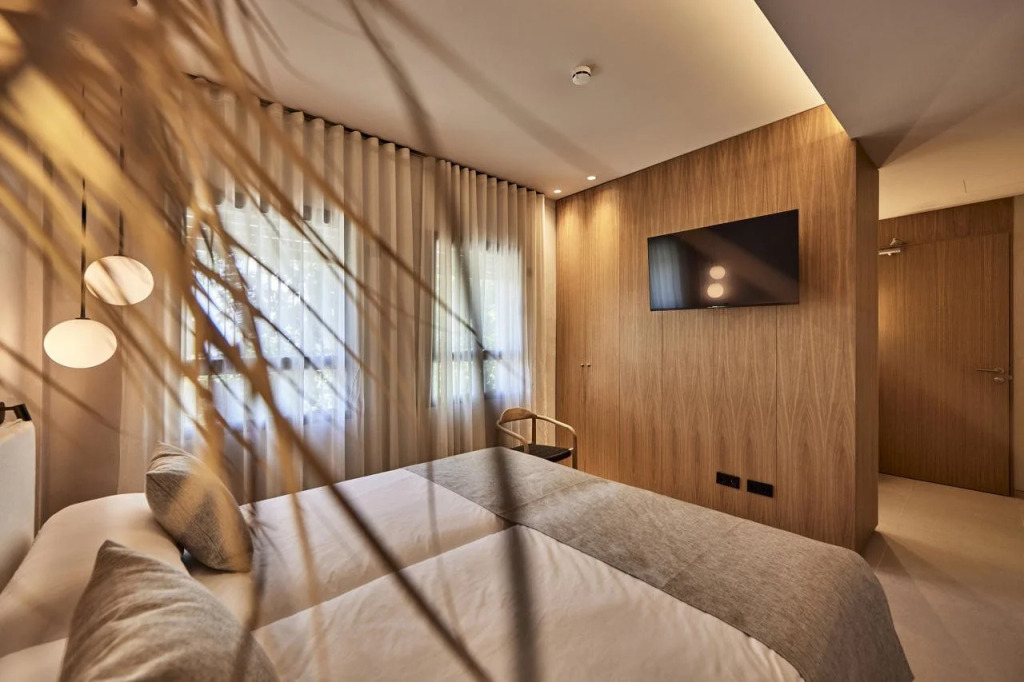 JOES GOMILA BOUTIQUE HOTEL