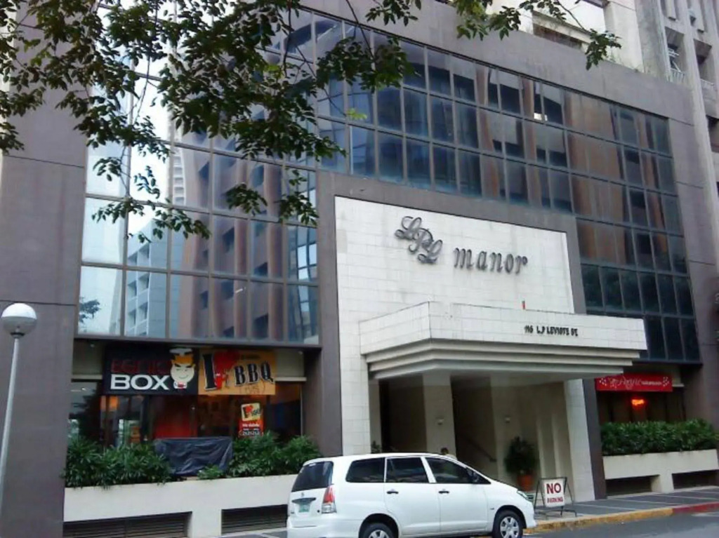 Salcedo Suites
