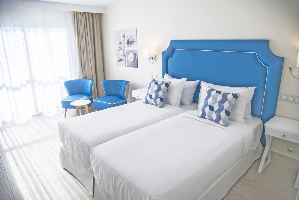 Hotel Boutique TAO Caleta Mar