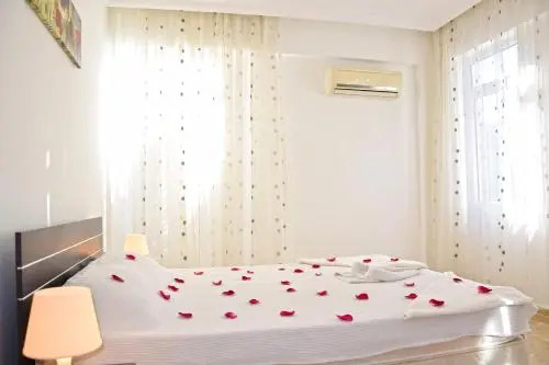 Violet 2 Apartment