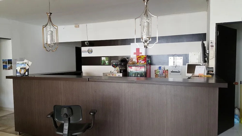 Hotel Vermon Armenia
