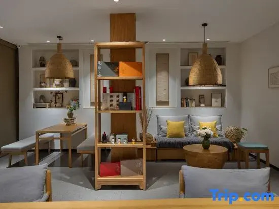 Yunji Chengxintang Zhongshan B&B