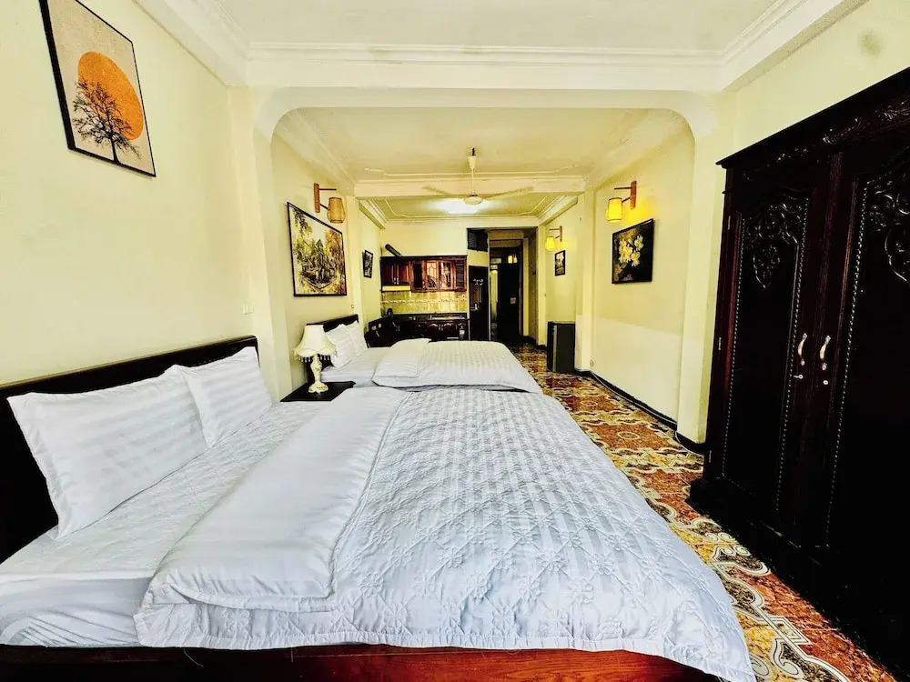 IL Divo Homestay & Spa 8 Hàng Đào