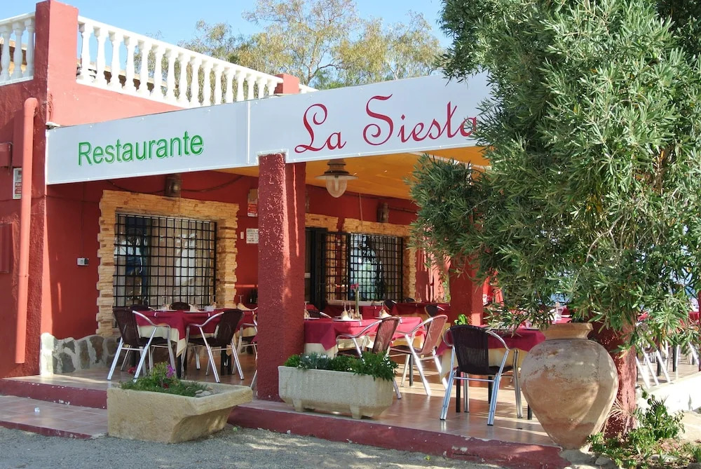 Relaxed Holiday in a Child and Family Friendly Garden, Naranjos 5