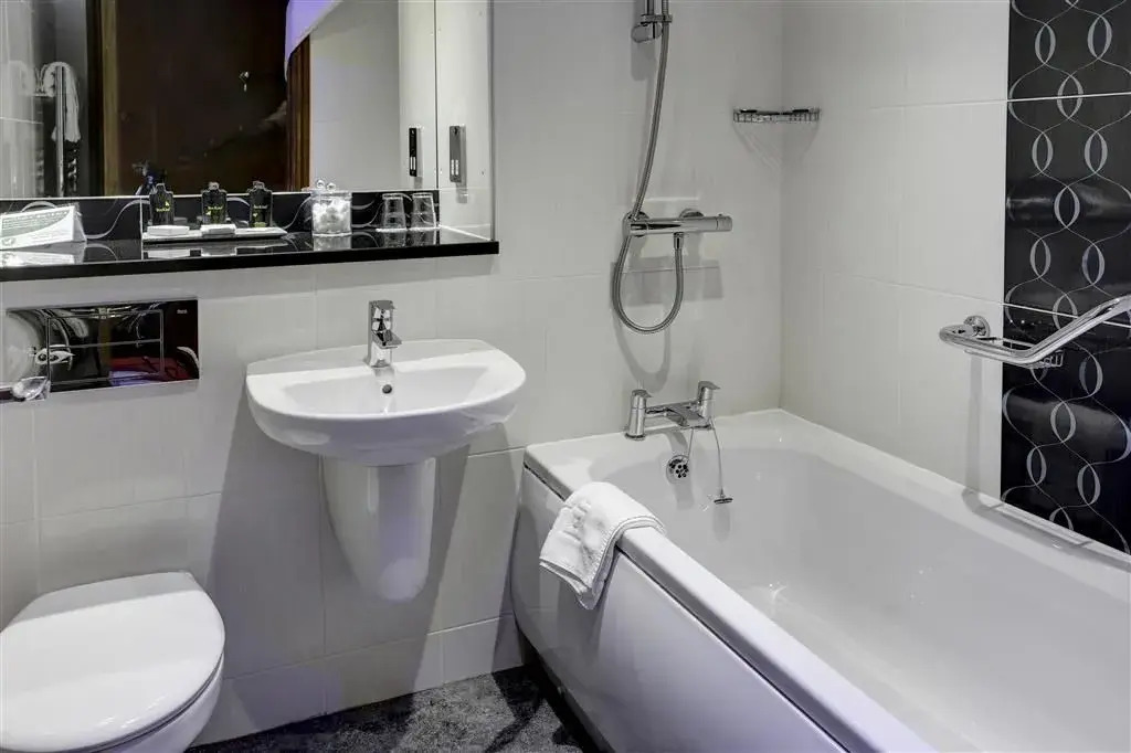Best Western Mytton Fold Hotel & Golf