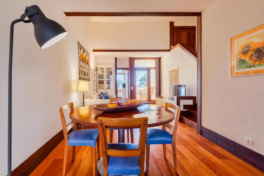 Apartamento Troia