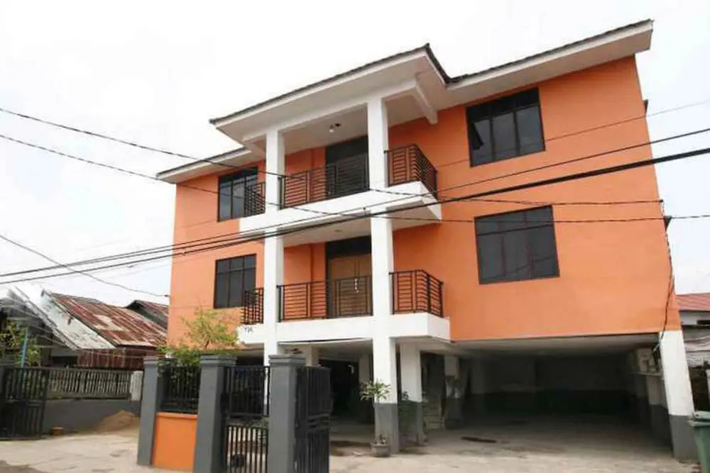 Airy Gatot Subroto Kemiri 112 Banjarmasin