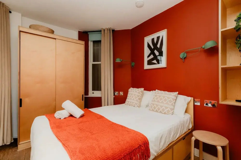 Kensington Stay