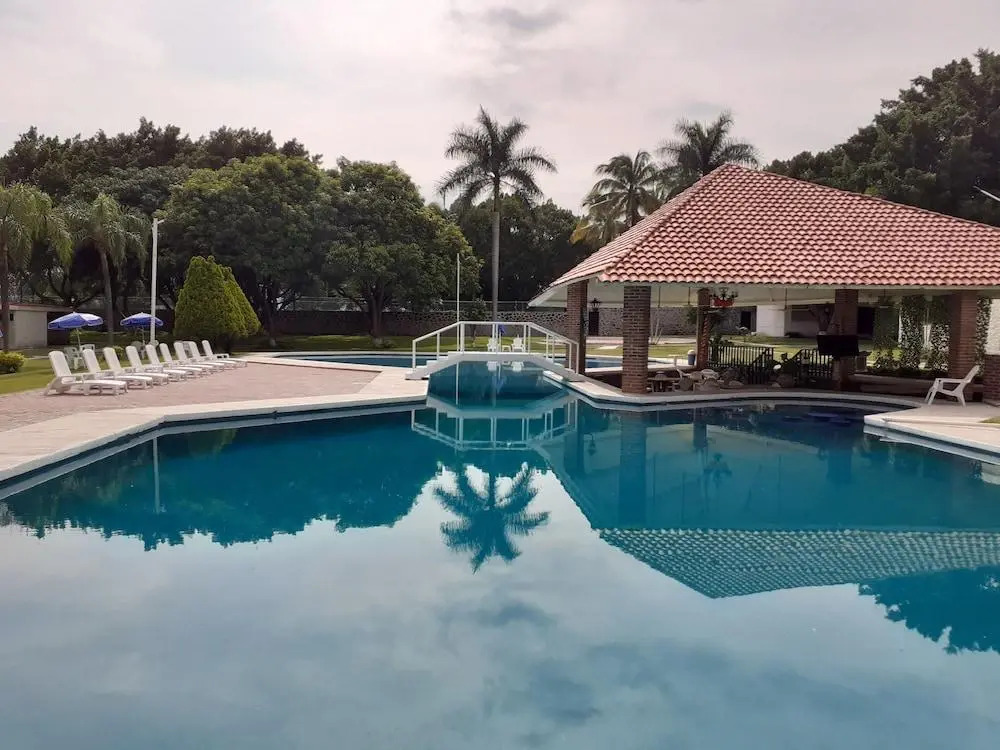 Hotel Teques Palace