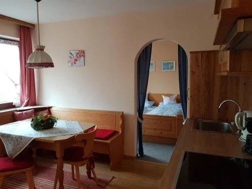 Hotel Säulner Hof