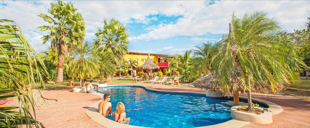 Buena Onda Beach Resort