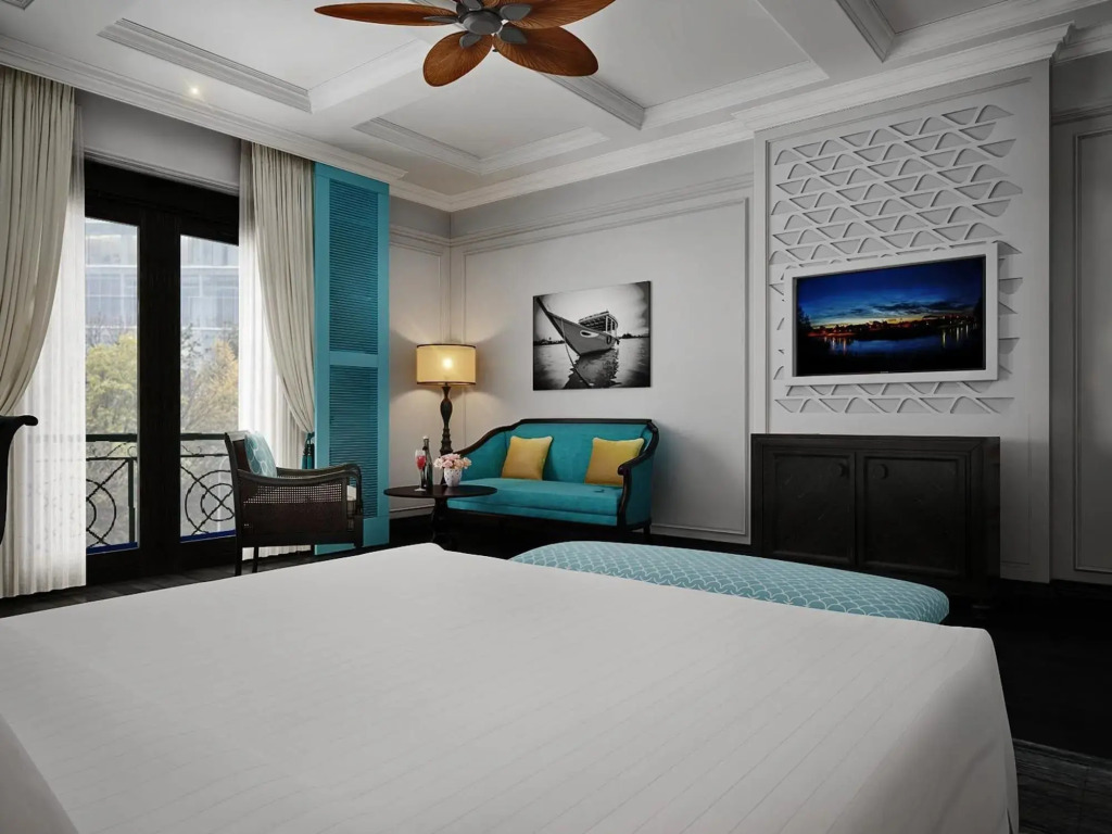 Anio Boutique Hotel Hoian