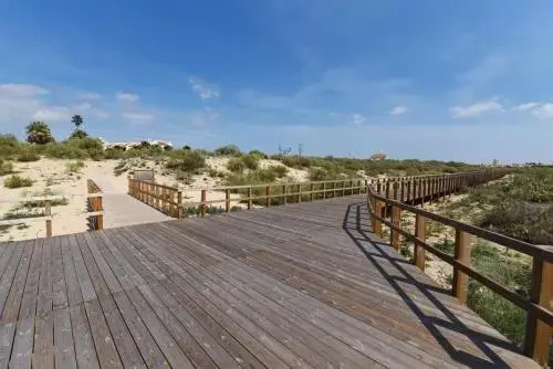 Praia da Lota Resort - Apartments