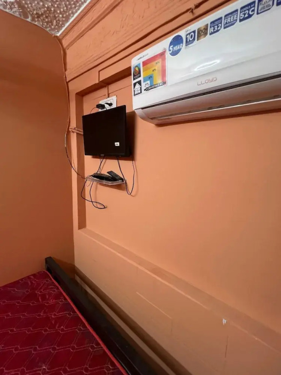 Simna Guest House