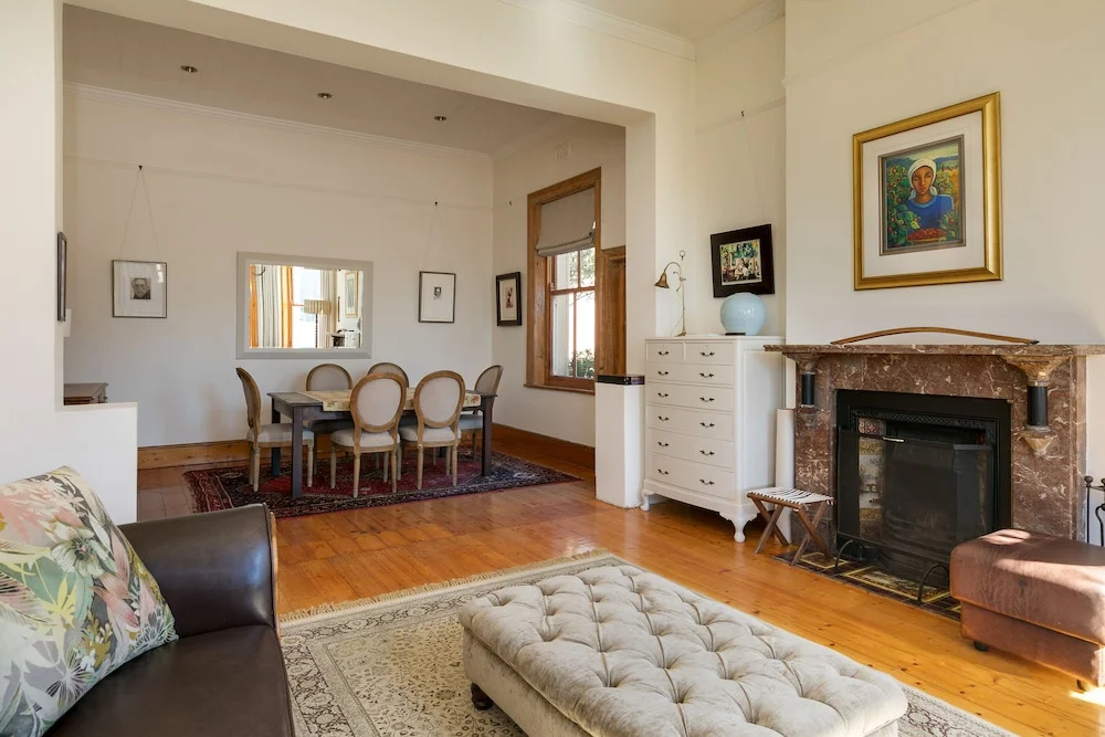 Burnside Cottage