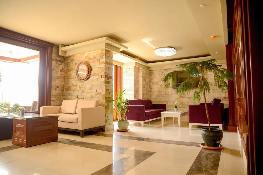 Sarajevo Suit Hotel