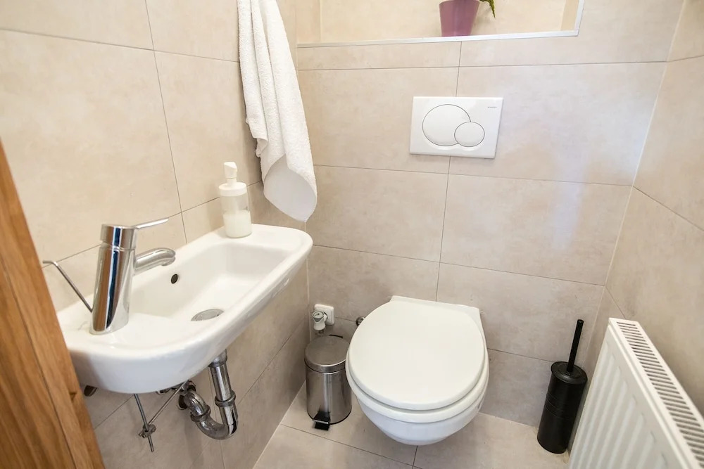 Lovely Apartment on Mala Strana just 10 mins walk to scenic places