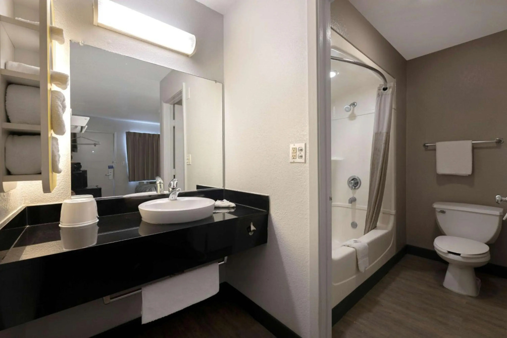 Motel 6-San Antonio, TX - West SeaWorld