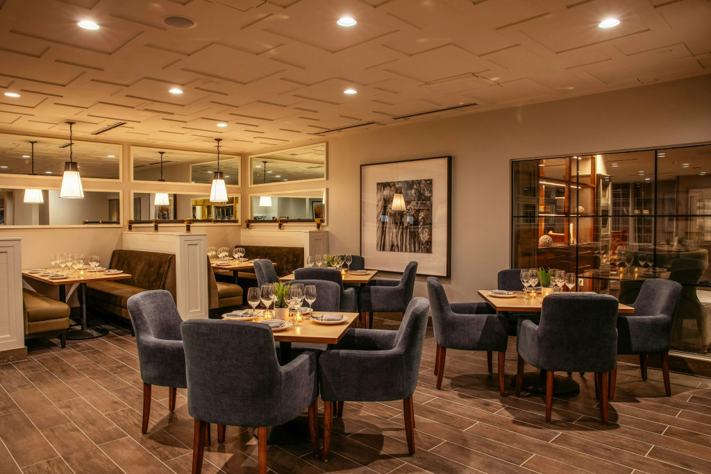 Somerset Hills Hotel, Tapestry Collection by Hilton