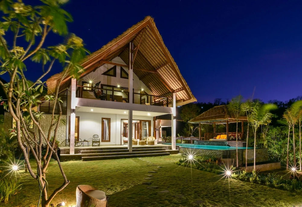 Villa Lakshmi