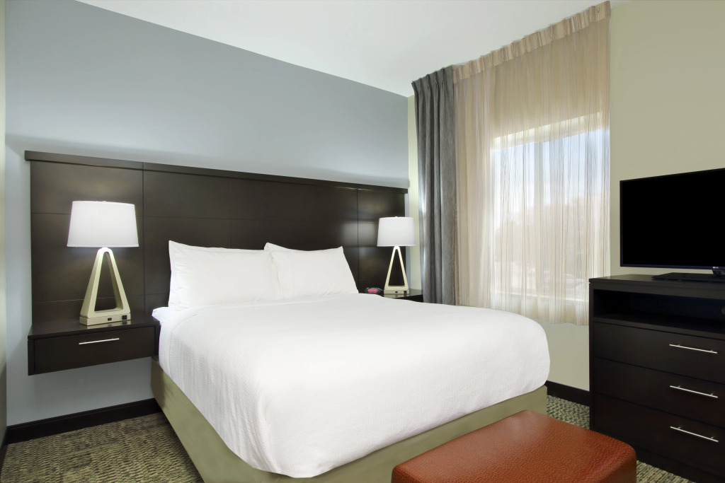 Staybridge Suites - Houston - Medical Center by IHG