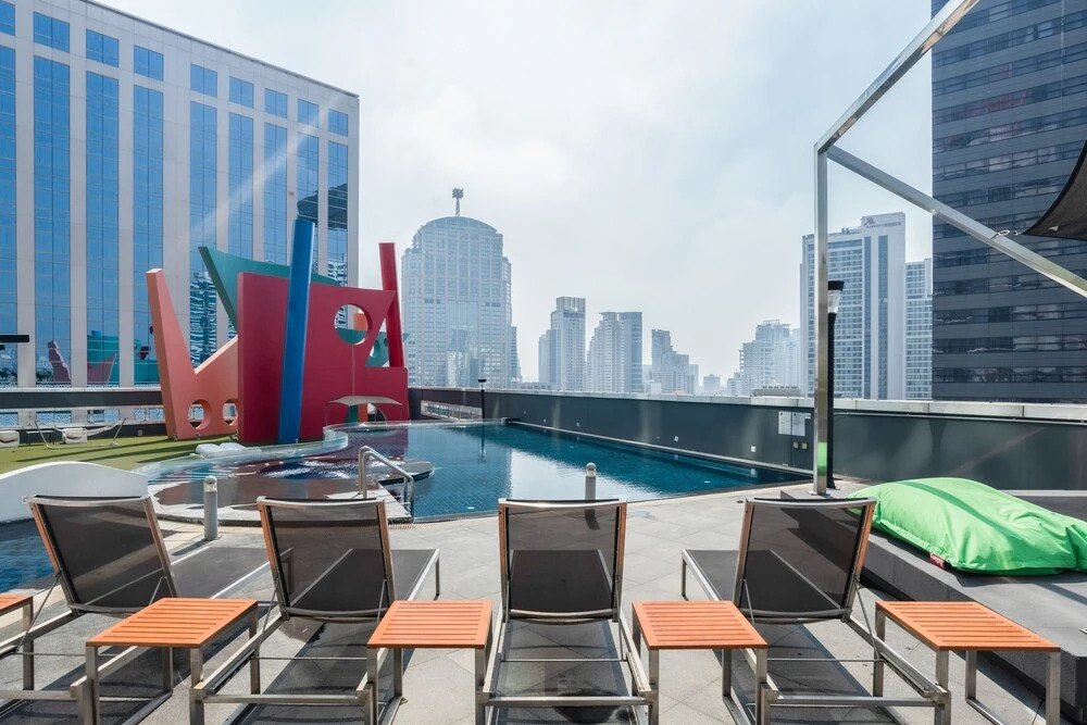 Purity Grove Phrom Phong by Favstay