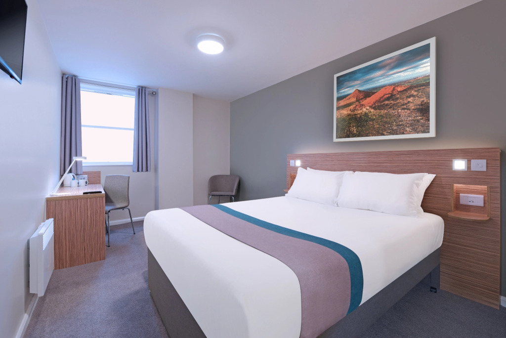 Travelodge Brighton Seafront