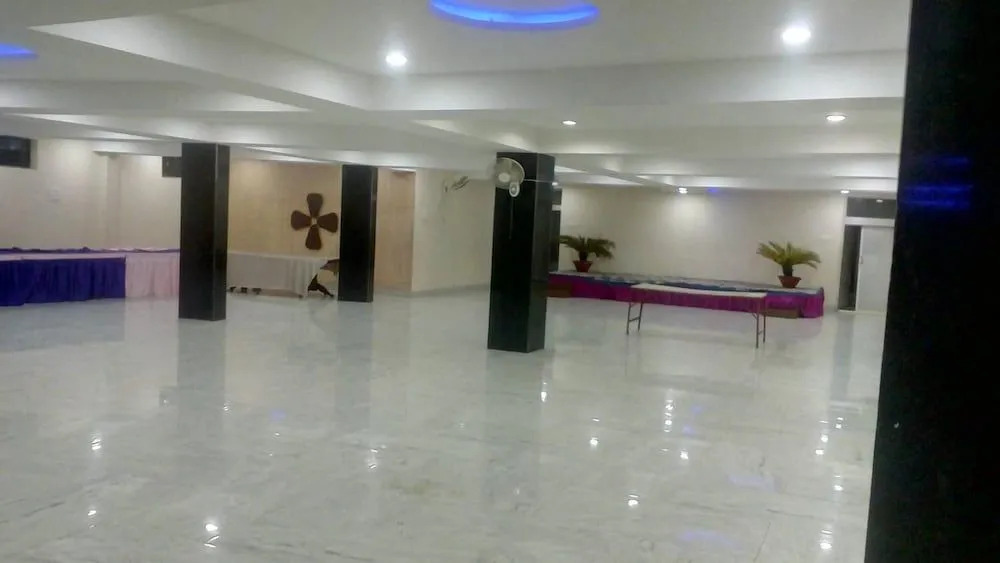 Tiger Inn Hotel
