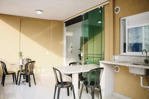 Apartamento em Itapema