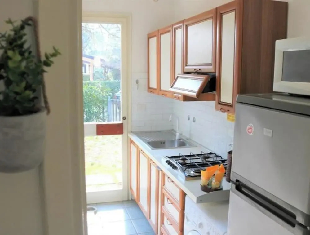 Cozy up in our villa-Beahost