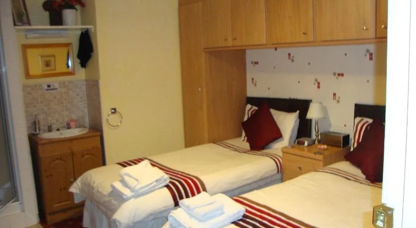 Ashgrove B&B