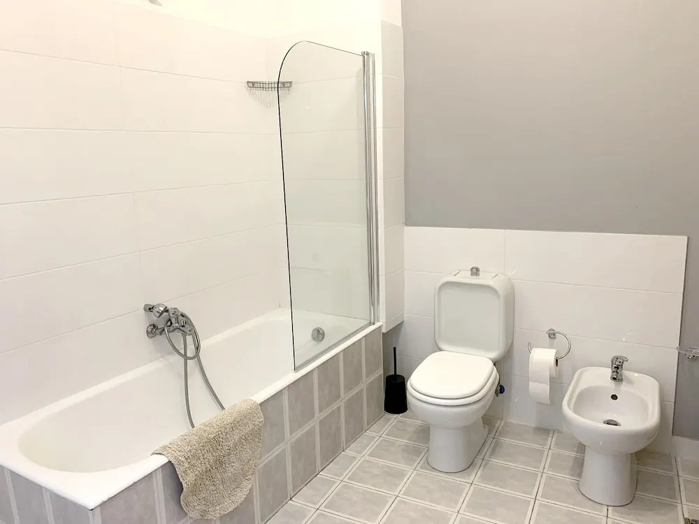 Apartment with 2 Bedrooms in Catania, with Wonderful City View, Balcony And Wifi - 2 Km From the Beach