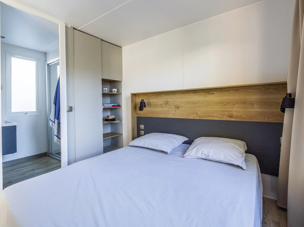 Camping Le Pearl