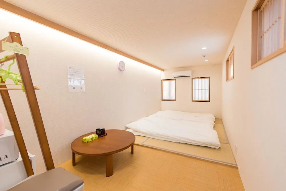 Ayami Near Nanba Shinsaibashi