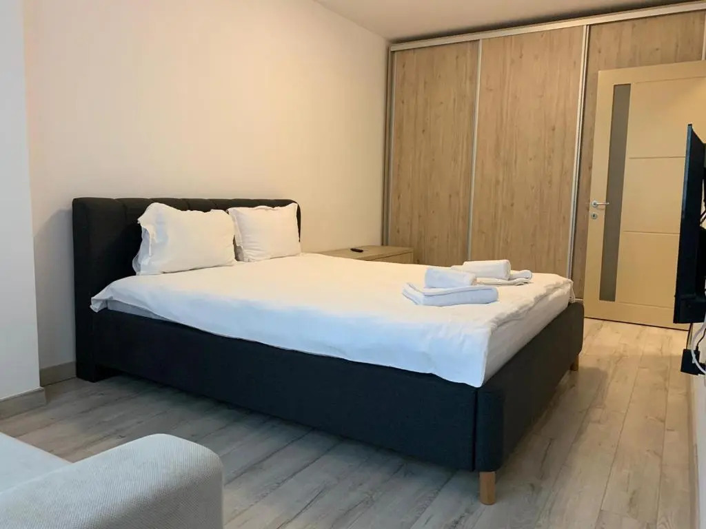 Luxury Apartments Newton by GLAM - Parking Option