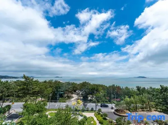 Qingdao Xisu Fanhuali Homestay