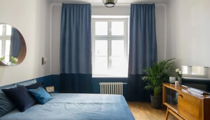 Aparthotel Nowy Świat 28