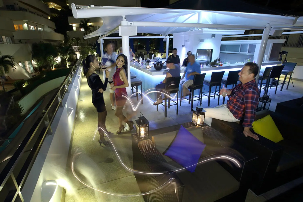 Phunawa Resort Phuket Karon Beach