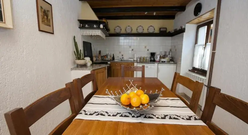 Apartment Girasole 271