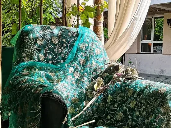 Yining Qingshe Homestay