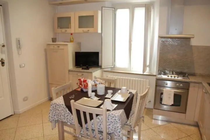 Sotto il Borgo Apartments