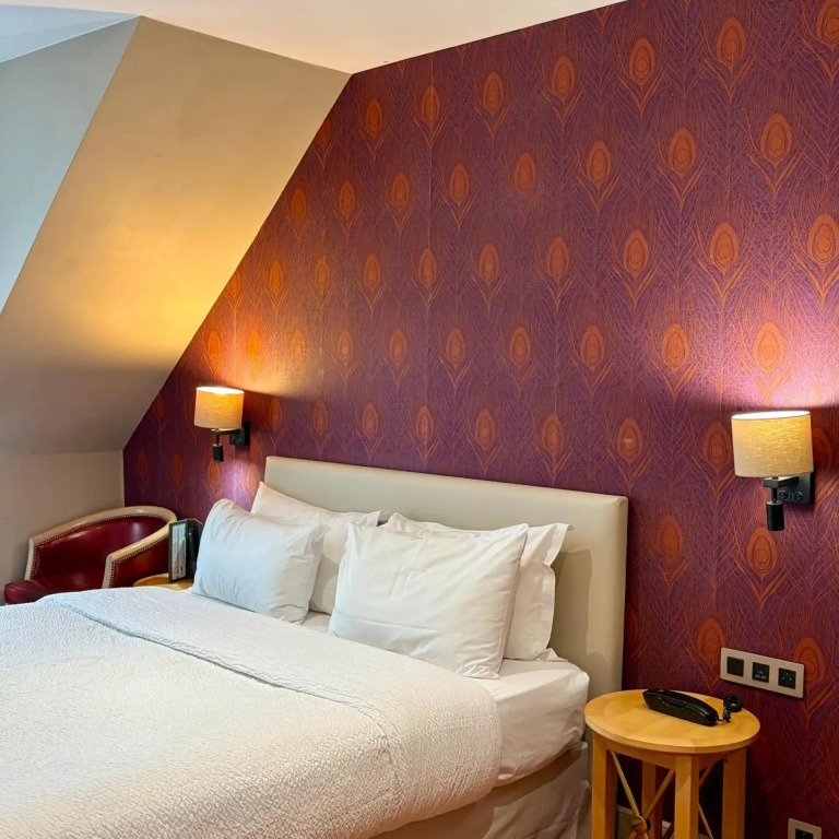 Hôtel Central Saint Germain